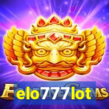 elo777lot