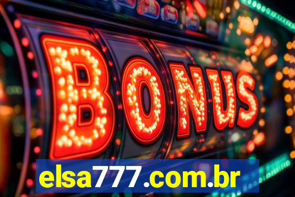 elsa777.com.br