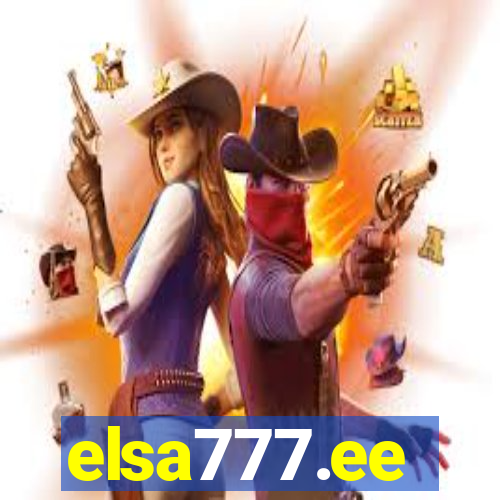 elsa777.ee