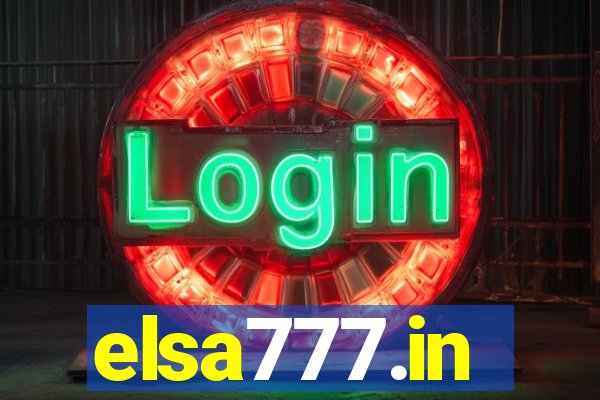 elsa777.in