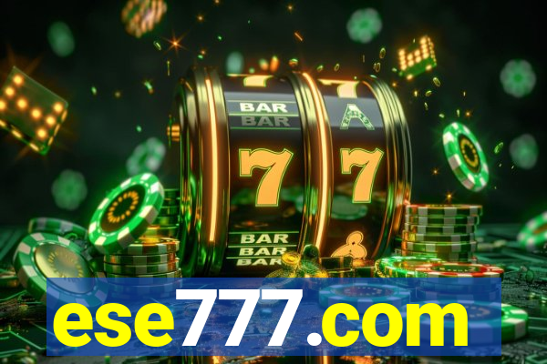 ese777.com