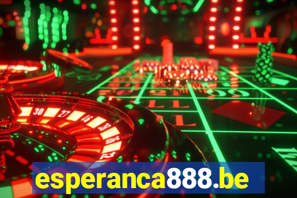 esperanca888.bet