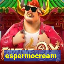 espermocream