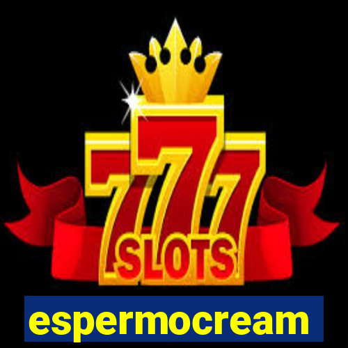 espermocream