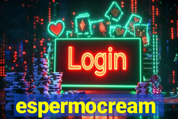 espermocream