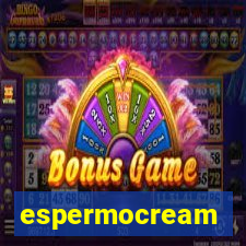 espermocream