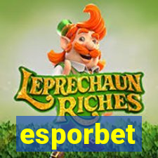 esporbet