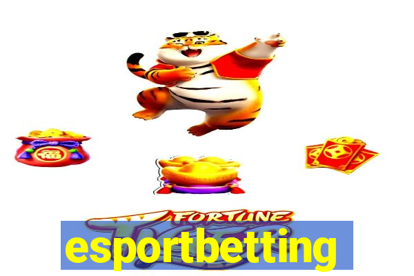 esportbetting