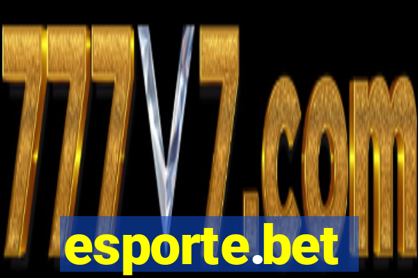 esporte.bet