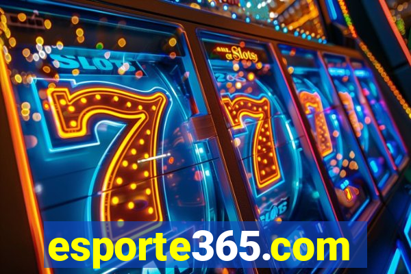 esporte365.com