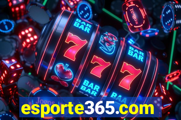 esporte365.com