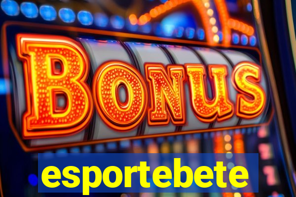 esportebete