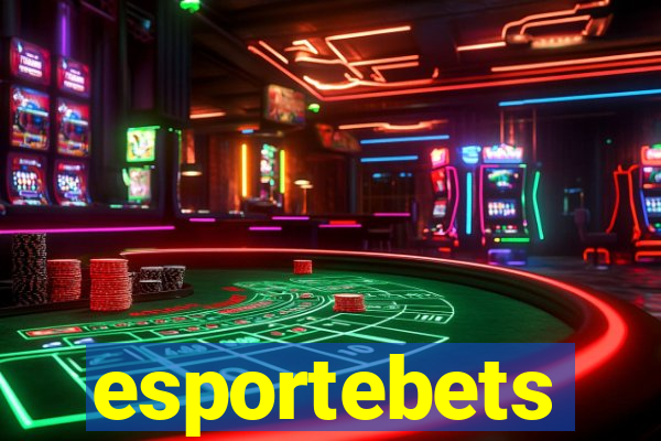 esportebets