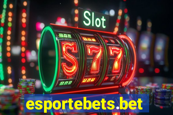 esportebets.bet