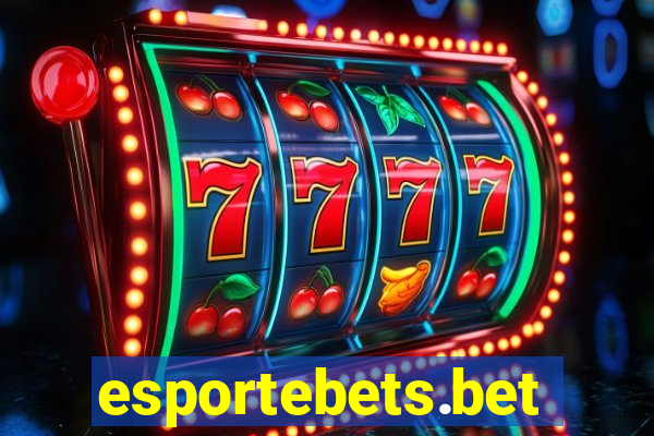 esportebets.bet