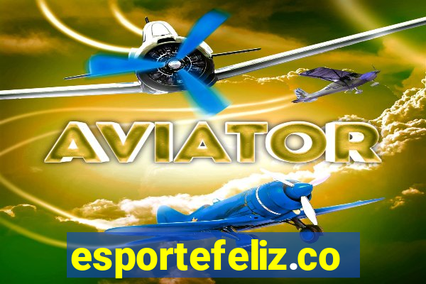 esportefeliz.com