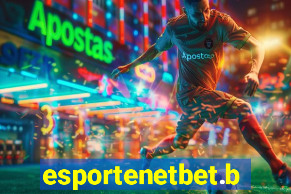 esportenetbet.bet