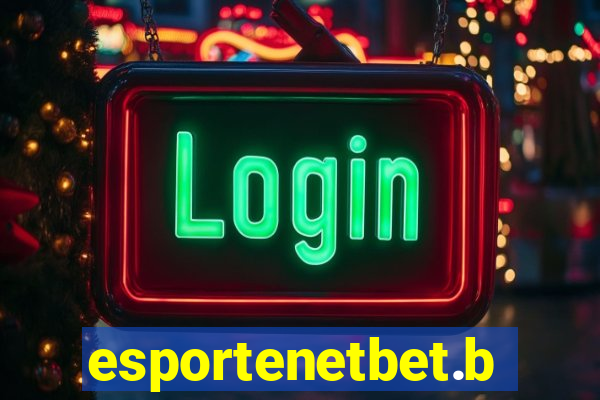 esportenetbet.bet