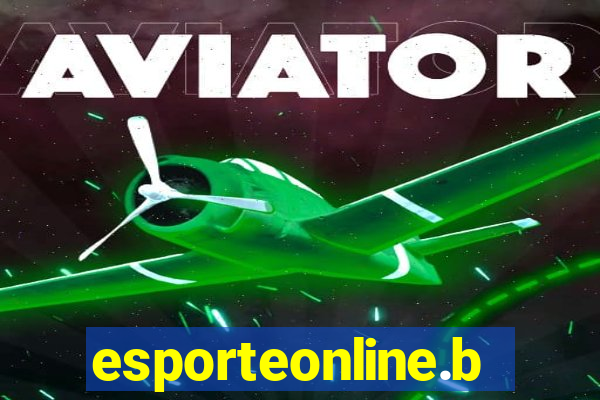 esporteonline.bet