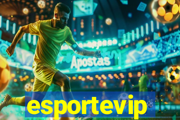 esportevip