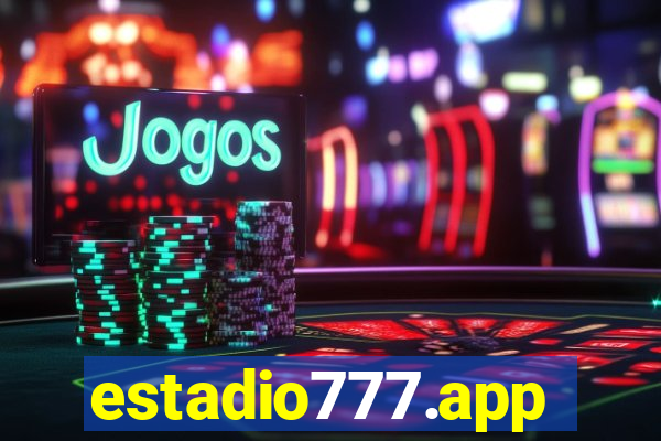 estadio777.app