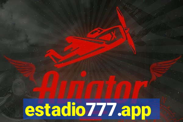 estadio777.app