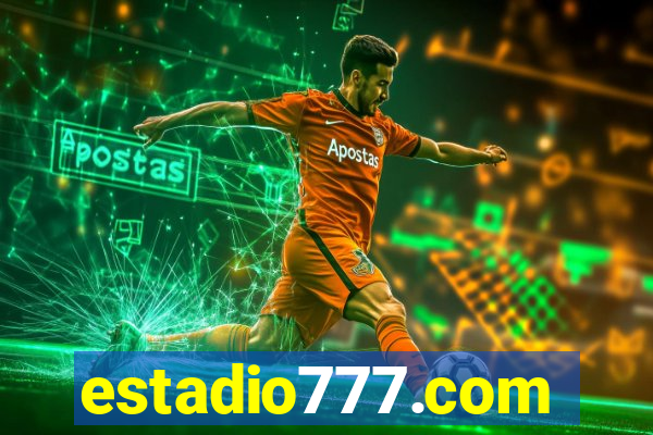 estadio777.com