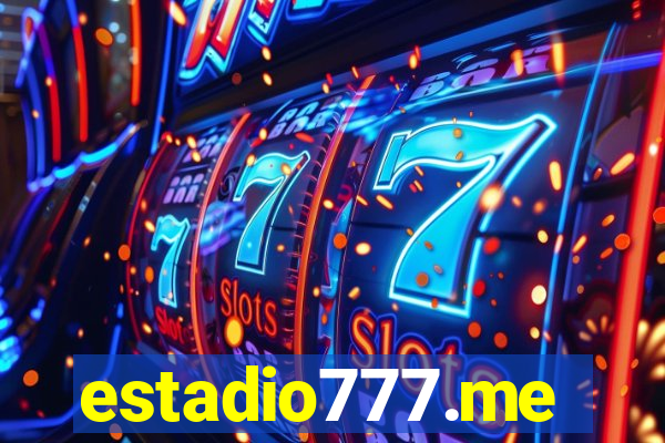 estadio777.me