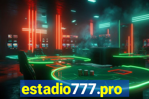 estadio777.pro