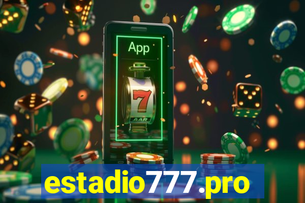 estadio777.pro