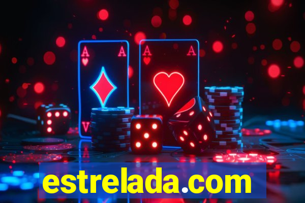 estrelada.com