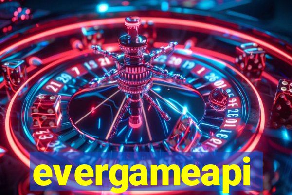 evergameapi