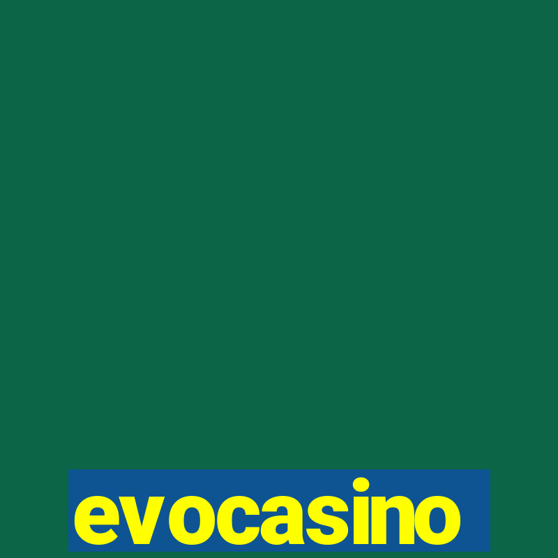 evocasino