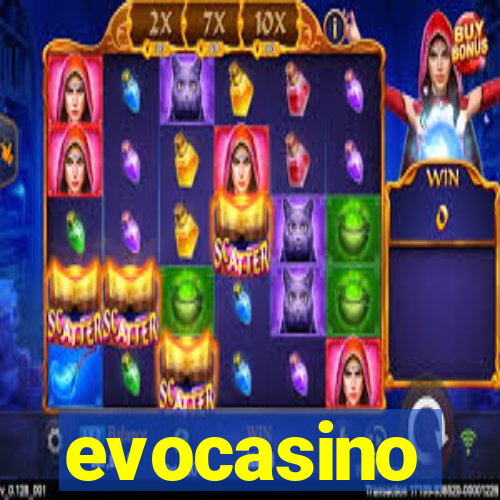 evocasino