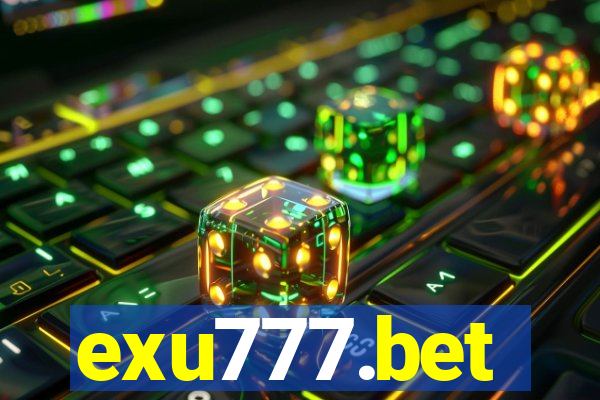 exu777.bet