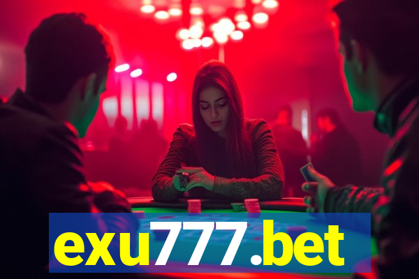 exu777.bet