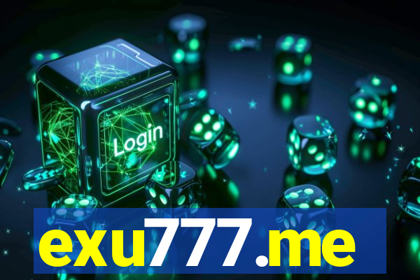 exu777.me