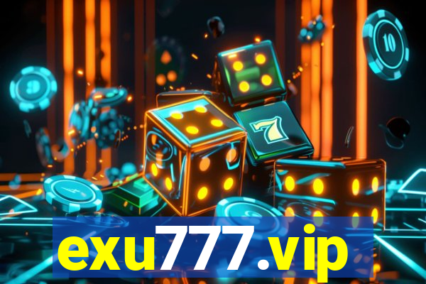 exu777.vip