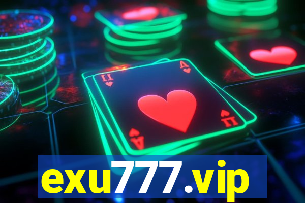 exu777.vip