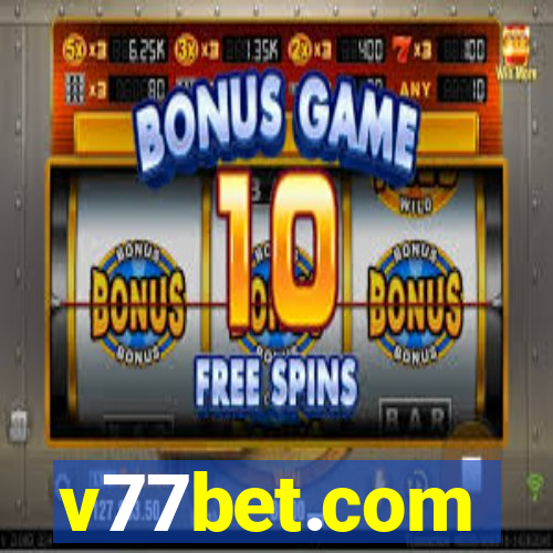 v77bet.com