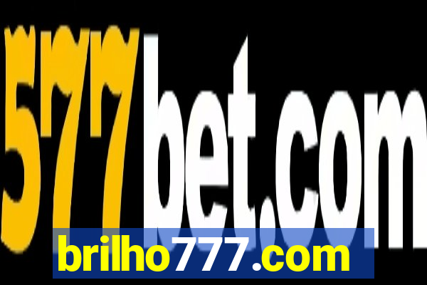 brilho777.com