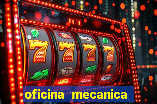 oficina mecanica porto alegre