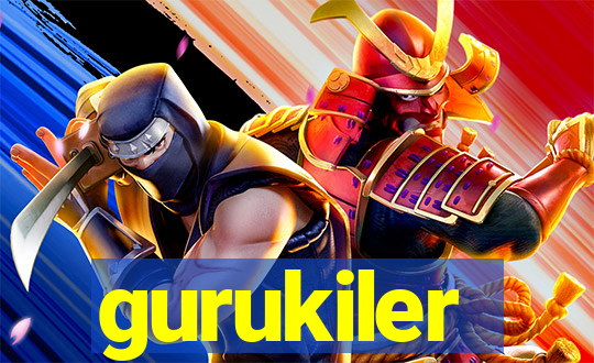 gurukiler