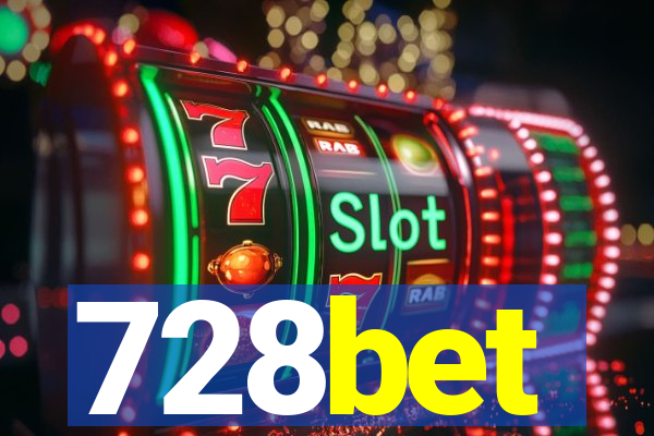 728bet