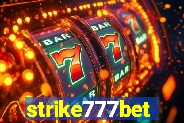 strike777bet