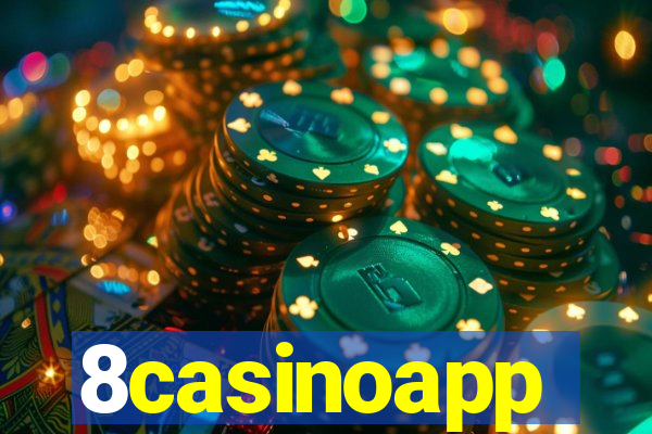 8casinoapp