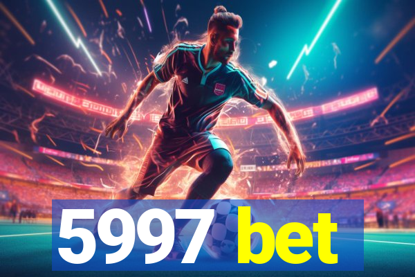 5997 bet