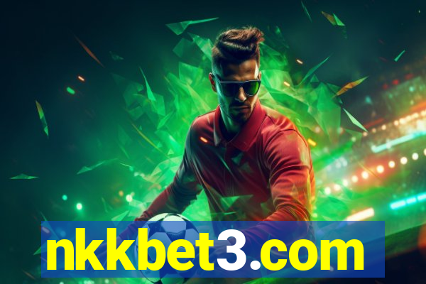 nkkbet3.com