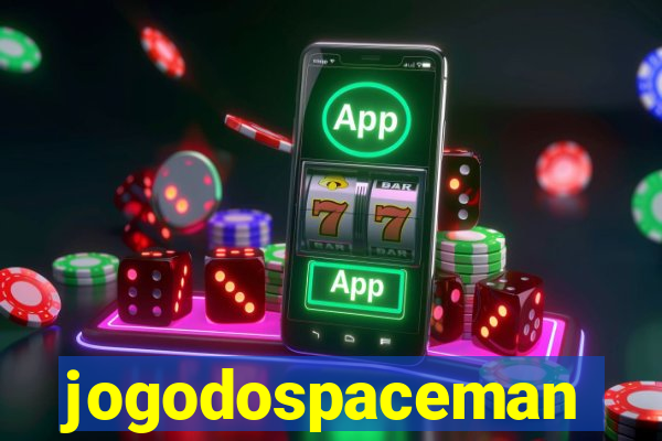 jogodospaceman