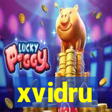 xvidru